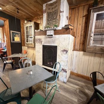 OAK Barrel - 3.29.2026 - Cafes Near Me - Little Orleans, Maryland OAK Barrel - 3.29.2026 - Cafes Near Me - Little Orleans, Maryland