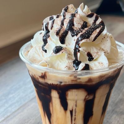 Angel's Cafe Sharon by null