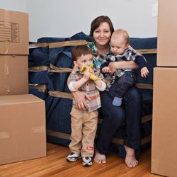 Oceanside Local Movers