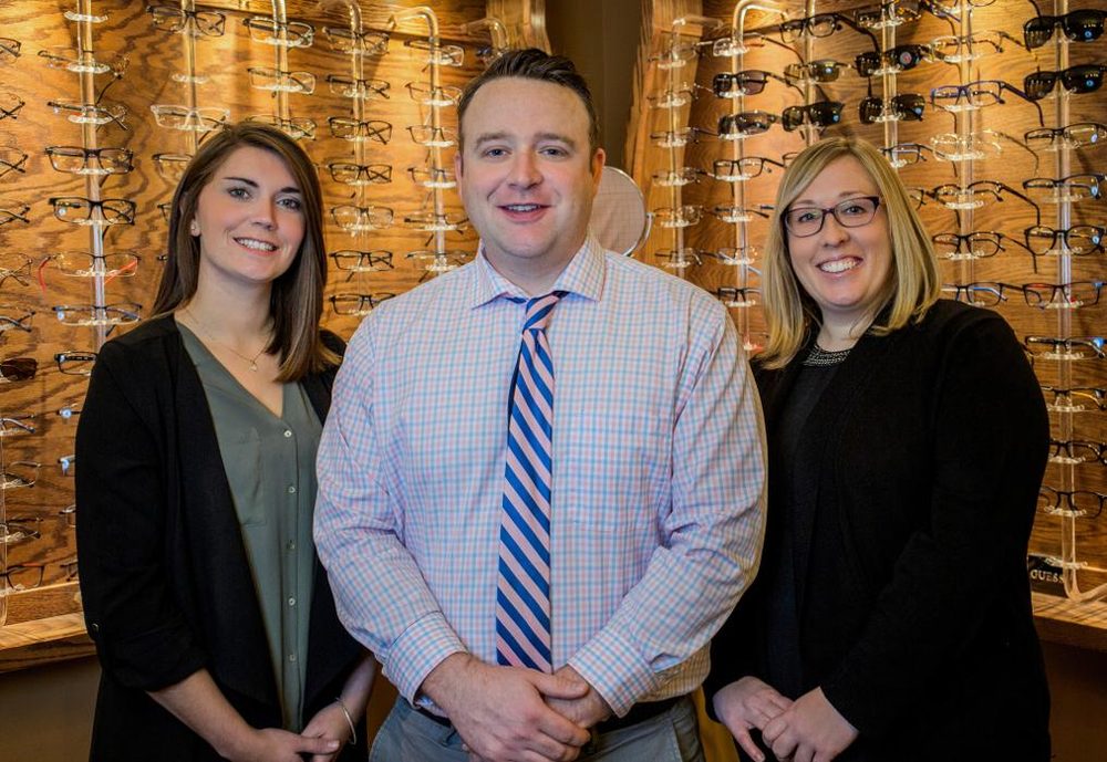 ISLAND OPTICAL & EYECARE Updated September 2024 207 Queen St, Charlottetown, Prince Edward