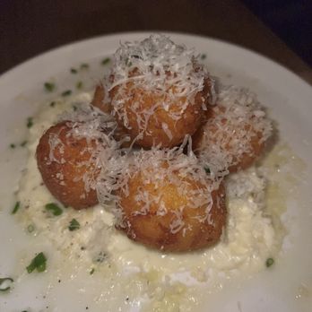 OLIVIA - Arancini balls just like nonna's - Italian Near Me - Tampa, Florida OLIVIA - Arancini balls just like nonna's - Italian Near Me - Tampa, Florida