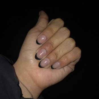 Nail On 5th - French tip - Nail Salons Near Me - Brooklyn, New York Nail On 5th - French tip - Nail Salons Near Me - Brooklyn, New York