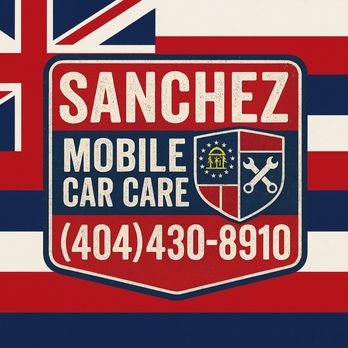 Sanchez Mobile Car Care - We have relocated to Henry County, Georgia - Auto Repair Near Me Sanchez Mobile Car Care - We have relocated to Henry County, Georgia - Auto Repair Near Me