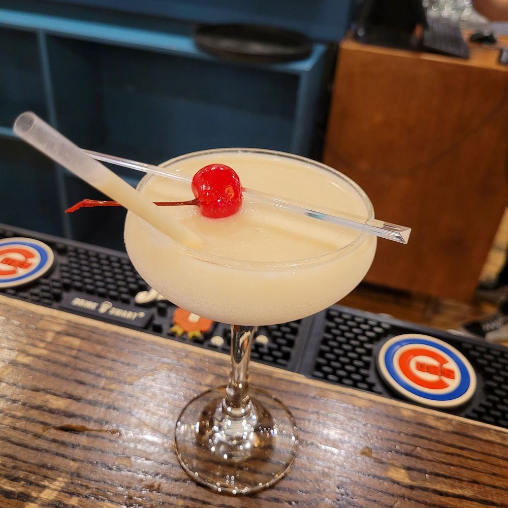 Lowcountry Lakeview - a cocktail with a cherry on top - Cajun/Creole Near Me - Chicago, Illinois Lowcountry Lakeview - a cocktail with a cherry on top - Cajun/Creole Near Me - Chicago, Illinois
