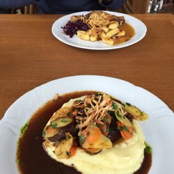 Restaurace Brasserie Avion
