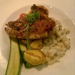Airline Roasted Chicken Airline Roasted Chicken