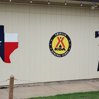 Amarillo KOA - Campgrounds Near Me - Amarillo, Texas Amarillo KOA - Campgrounds Near Me - Amarillo, Texas