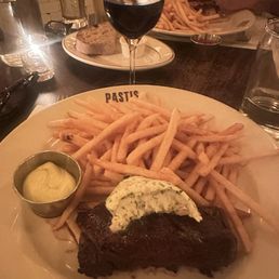 Bar Steak Bar Steak