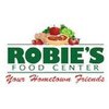 Robie's Food Center gift card