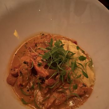Santaella - chicken w polenta - Puerto Rican Near Me - San Juan, Puerto Rico Santaella - chicken w polenta - Puerto Rican Near Me - San Juan, Puerto Rico