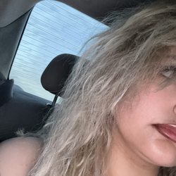European Salon & Spa - Really fried hair and dry