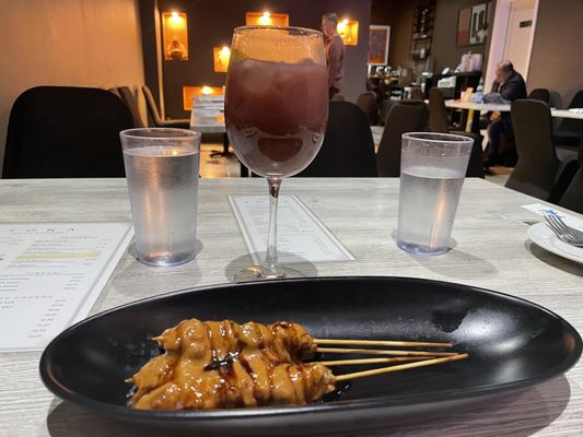 Toka Asian Kitchen by null