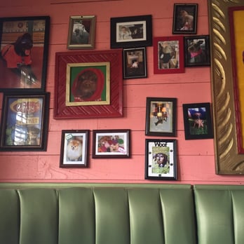 Chuy's - Bring a framed pic of your dog u will geta free appetizer. - Tex-Mex Near Me - Sugar Land, Texas