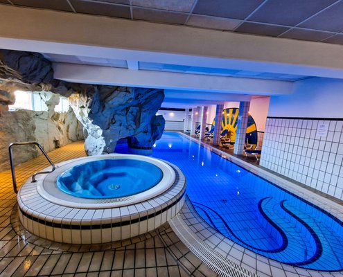 Seeblicker Esszimmer by null