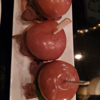 Gotham Steakhouse & Bar - Steakhouses Near Me - Vancouver, British Columbia