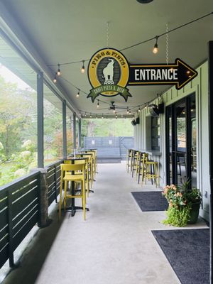 Pies & Pints - Fayetteville, WV by null