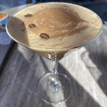 Dagny - Coffee & Tea Near Me - Astoria, New York