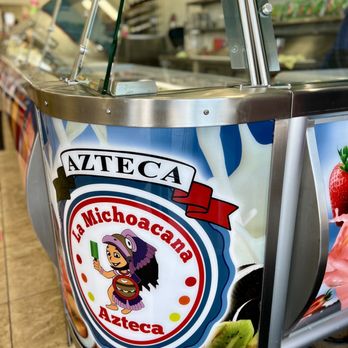 LA MICHOACANA AZTECA - SANTA MARIA - Updated December 2025 - 34