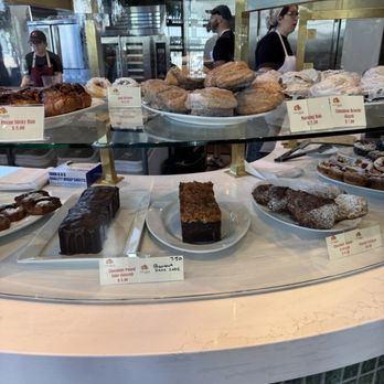 Chacónne Patisserie - Pastry offerings! - Bakeries Near Me - Phoenix, Arizona Chacónne Patisserie - Pastry offerings! - Bakeries Near Me - Phoenix, Arizona