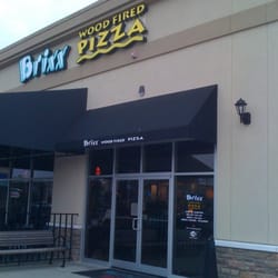 Brixx Wood Fired Pizza + Craft Bar