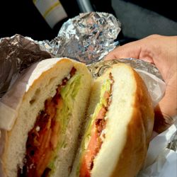 BLT