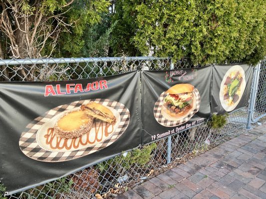 Home Sweet Home Cafe by null