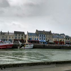 Normandy à la Carte