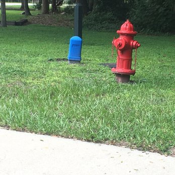 Liberty Park - Parks Near Me - Lake Mary, Florida
