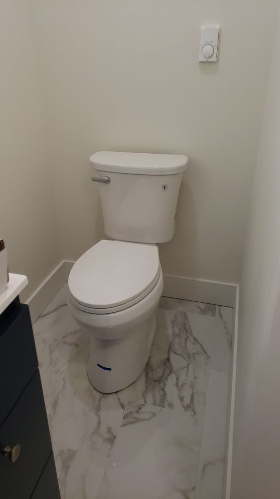 Slide of CBD Contracting