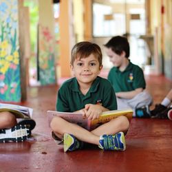 ICS Coral Gables | Daycare & Private Preschool