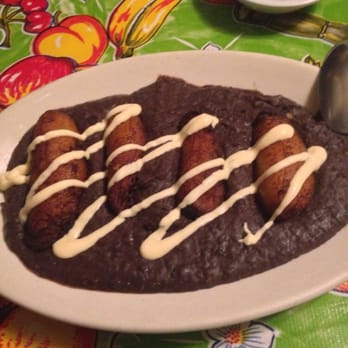 Mama Roomba - Platanos with black beans! - Caribbean Near Me - Bakersfield, California Mama Roomba - Platanos with black beans! - Caribbean Near Me - Bakersfield, California