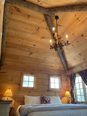 Lake Rabun Hotel & Restaurant by null