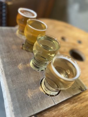 Newtopia Cyder by null