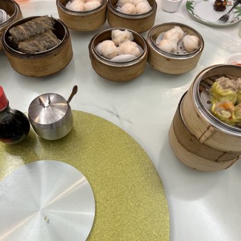 Macky's Dim Sum - Dim Sum Near Me - Issaquah, Washington