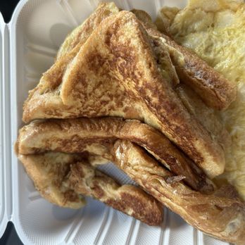 Pan's Kitchen - French Toast and 2 Eggs Fried Hard - Breakfast & Brunch Near Me - Kaneohe, Hawaii Pan's Kitchen - French Toast and 2 Eggs Fried Hard - Breakfast & Brunch Near Me - Kaneohe, Hawaii