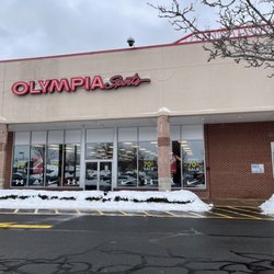 Olympia Sports