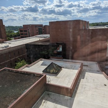 UT Medical Center - From moms window - Medical Centers Near Me - Knoxville, Tennessee UT Medical Center - From moms window - Medical Centers Near Me - Knoxville, Tennessee