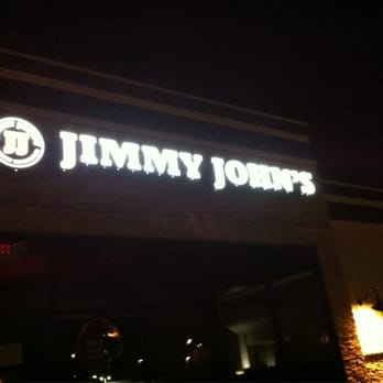 Jimmy John's - Delis Near Me - Olympia, Washington