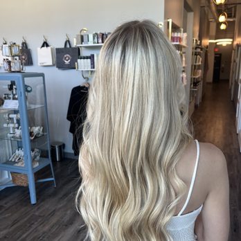 Bonjour Belle - Hair - Hair Salons Near Me - Magnolia, Texas Bonjour Belle - Hair - Hair Salons Near Me - Magnolia, Texas
