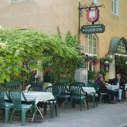 Poseidon - Restaurant Poseidon