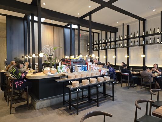 TAKAGI COFFEE WEST THIRD by null