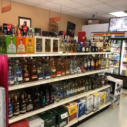 A Plus SPR Liquor
