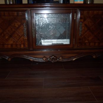 Best Impression Glass Design - Cabinet insert for entertainment center. - Windows Installation Near Me - Lake Elsinore, California Best Impression Glass Design - Cabinet insert for entertainment center. - Windows Installation Near Me - Lake Elsinore, California