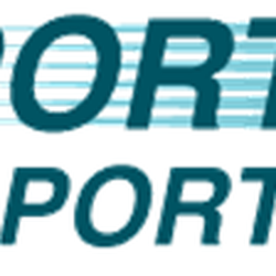Airport Transportation - Airport Transportation logo