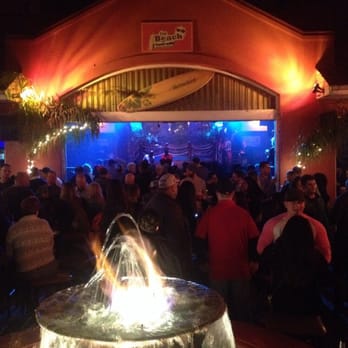 The Beach on Bourbon - Fountain of fire, yeahhhh!!!! Place was packed!!! - Music Venues Near Me - New Orleans, Louisiana The Beach on Bourbon - Fountain of fire, yeahhhh!!!! Place was packed!!! - Music Venues Near Me - New Orleans, Louisiana