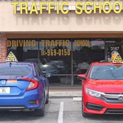 Affordable Driving Traffic School - Affordable Driving Traffic School Main Branch in West Palm Beach, FL