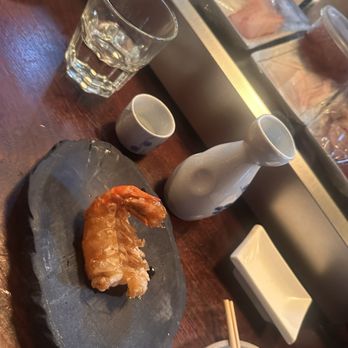 Kibatsu - Sushi Bars Near Me - San Francisco, California Kibatsu - Sushi Bars Near Me - San Francisco, California