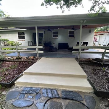 HudStone Construction - Concrete Deck - Masonry/Concrete Near Me - Jacksonville, Florida HudStone Construction - Concrete Deck - Masonry/Concrete Near Me - Jacksonville, Florida
