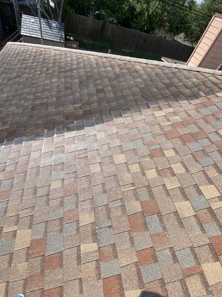 Slide of BlastPro Softwash Solutions