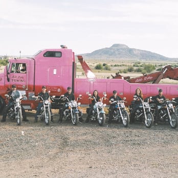 All-Rite Towing & Repair - Towing Near Me - Tucumcari, New Mexico All-Rite Towing & Repair - Towing Near Me - Tucumcari, New Mexico